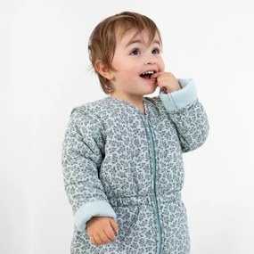 Bemini Υπνόσακος Magic Bag® 3Tog Heidi Opaline Blue 24-36M.