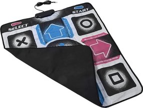 Χαλάκι χορού USB STEPMANIA COILMIX 0311 OEM