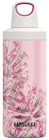Θερμός Reno 500ml Monstera Leaves Kambukka Stainless Steel