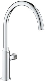Μπαταρία κουζίνας Grohe Blue Pure Mono