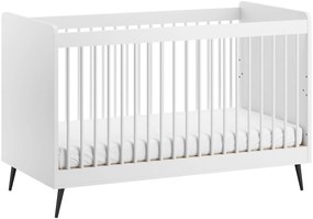 Κρεβάτι βρεφικό Blanca II