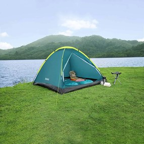 Bestway Κρύα Σκηνή Σκέπης Πράσινο 1,45 x 2,05 x 1 μ.
