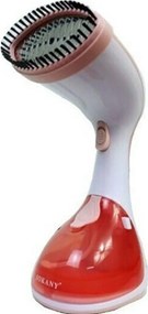 Sokany SK-3050 Ατμοκαθαριστής Ρούχων Χειρός 1500W με Δοχείο 270ml Κόκκινος