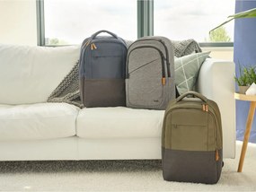 Σακίδιο για Laptop Trust 24981 Γκρι