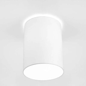 Φωτιστικό Οροφής - Πλαφονιέρα Cameron I 9685 White Nowodvorski Paper