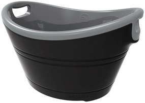 Igloo Party Bucket 20 Μαύρο/Γκρι