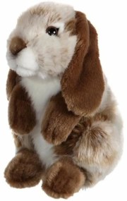 Αρκουδάκι Gipsy Κουνέλι Καφέ