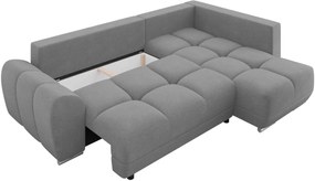 Γωνιακός καναπές Forrest-Ekrou-Δεξιά