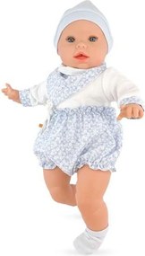 Κούκλα Mωρó Berjuan 6025-24 50 cm