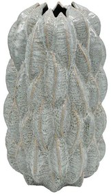 Κεραμικό Βάζο FL23912 Fylliana Βεραμάν Φ19x31 εκ. 19x19x31 εκ.