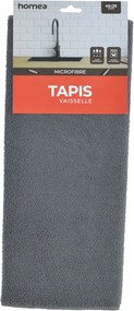 Επιφάνεια Στεγνώματος Πιάτων (45x35) L-C MEN212AT