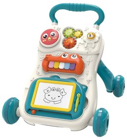 Παιδική στράτα με παιχνίδια - 954 - 730291