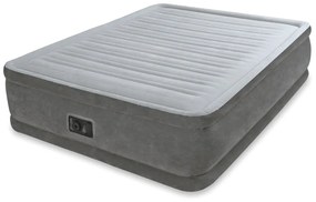 Στρώμα Ύπνου Intex Comfort-Plush Mid Queen 152x203cm 64414