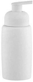 Δοχείο Κρεμοσάπουνου Mono 976010 250ml White Sodahl Πηλός