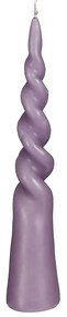 Κερί 25εκ. Edelman Twist Lilac 1122837