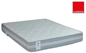 CandiaStrom Στρώμα Ύπνου Ανατομικό Διπλό 130x190x26cm (Πλάτος 121-130cm) Candia Acanthus BEST-820-6080