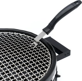 Hibachi Grill 14 inch - Ceramic - Tabletop