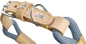 Κολλάρο Σκύλου Hunter Malia Μπλε L 50-59 cm