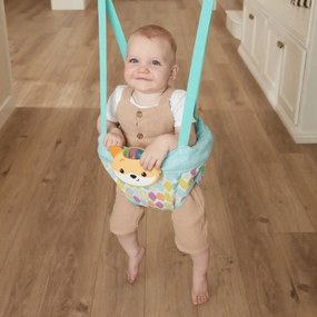 Κέντρο δραστηριοτήτων Infantino