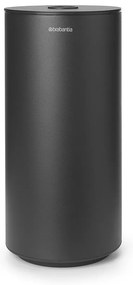 Brabantia 1005676 Χαρτοθήκη Δαπέδου Μεταλλική MindSet Mineral Infinite Grey