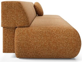 Καναπές - κρεβάτι Entepy-Portokali