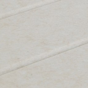 3D Πάνελ Τοίχου Πλαστικά (Σετ 3τμχ) A-S Felt Grey 212906