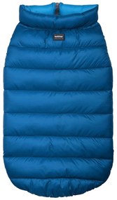 Παλτό Σκύλου Red Dingo Puffer Τυρκουάζ 40 cm