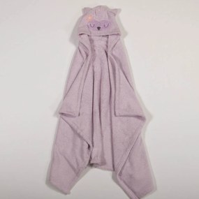 Βρεφική Κάπα (70x120) Nef-Nef Homeware Baby Best Friends