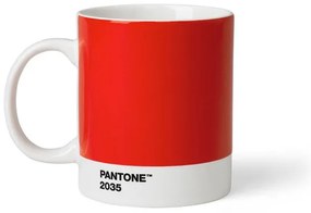 Pantone Κούπα - Κόκκινο 375 ml