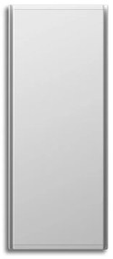 Radialight Icon 1000 Watt Λευκό - Κάθετο Ψηφιακό Σώμα Θέρμανσης