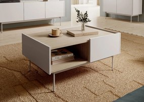 Τραπεζάκι σαλονιού Palestino-Leuko