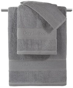 Σετ πετσέτες 3τμχ Touch Anthracite 5206480617263