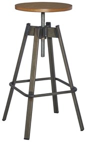 Metaxakis   Barstool TN-494/W  metax-02-00-0657 διάστ.41.0000 x 41.0000 x 0.0000