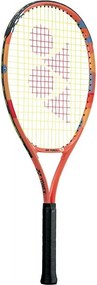 Ρακέτα του Tένις Yonex Junior 25 Πορτοκαλί Junior