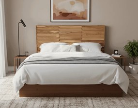 Κεφαλάρι κρεβατιού Soma-Μήκος: 140 εκ.