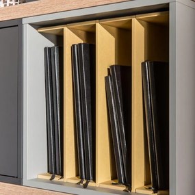 Διαχωριστικό Κουτιού Αποθήκευσης Balance