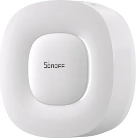 SONOFF smart hub ZBBRIDGE-U, ZigBee, WiFi, λευκό
