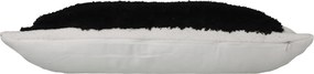 Μαξιλάρι ArteLibre Μπεζ Βαμβακερό 40x60cm