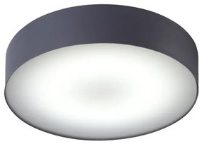 Πλαφονιέρα Φωτιστικό Οροφής LED 20W Arena Nowodvorski-10180-Ανθρακί 10180