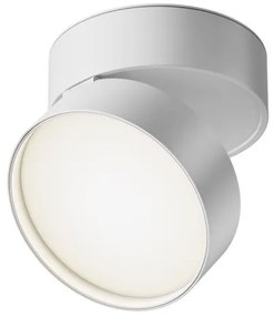 Σποτ Φωτιστικό Οροφής-Τοίχου LED 18W Onda 4000K Μαύρο C024CL-L18B4K MAYTONI-C024CL-L18B4K-Μαύρο C024CL-L18B4K