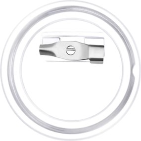 vidaXL Κονκάρδες Καρφίτσες 100 Σετ 25 χιλ. Ακρυλικές