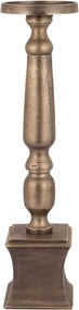 Κηροπήγιο Statch PTMD Luxury Living - 70cm