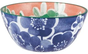 Μπωλ Δημητριακών Forget Me Not AW0729 12x5cm Multi Maxwell&amp;Williams Πορσελάνη