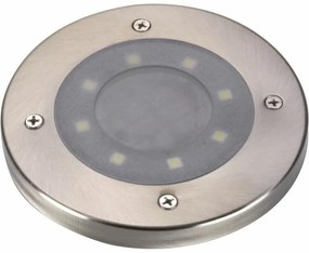 Ηλιακή εστίαση Smart Garden Έδαφος Μαύρο Αλουμίνιο (4 Μονάδες)