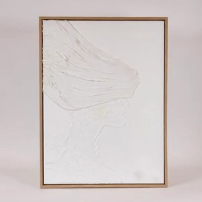 Πίνακας Με Κορνίζα (60x80) Estheti 812-10014