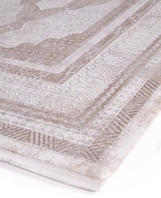 Χαλί Infinity 5914A BEIGE Royal Carpet - 200 x 250 cm - 11INF5914ABE.200250