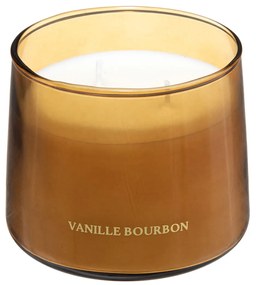 Αρωματικό Κερί 300gr (8.5x7.5) C-B Bili Vanilla 181639B
