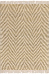 Χαλί Vigo Ochre Asiatic London 160X230cm