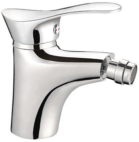 Μπαταρία Μπιντέ Padwa BTP6 Chrome Ferro Metal