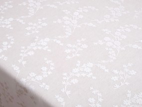 Σετ 4 Τεμ Σουπλά 38x50, 35x45 5574 Εκρού Viopros